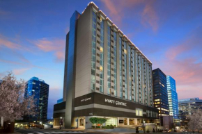 Отель Hyatt Centric Arlington  Арлингтон